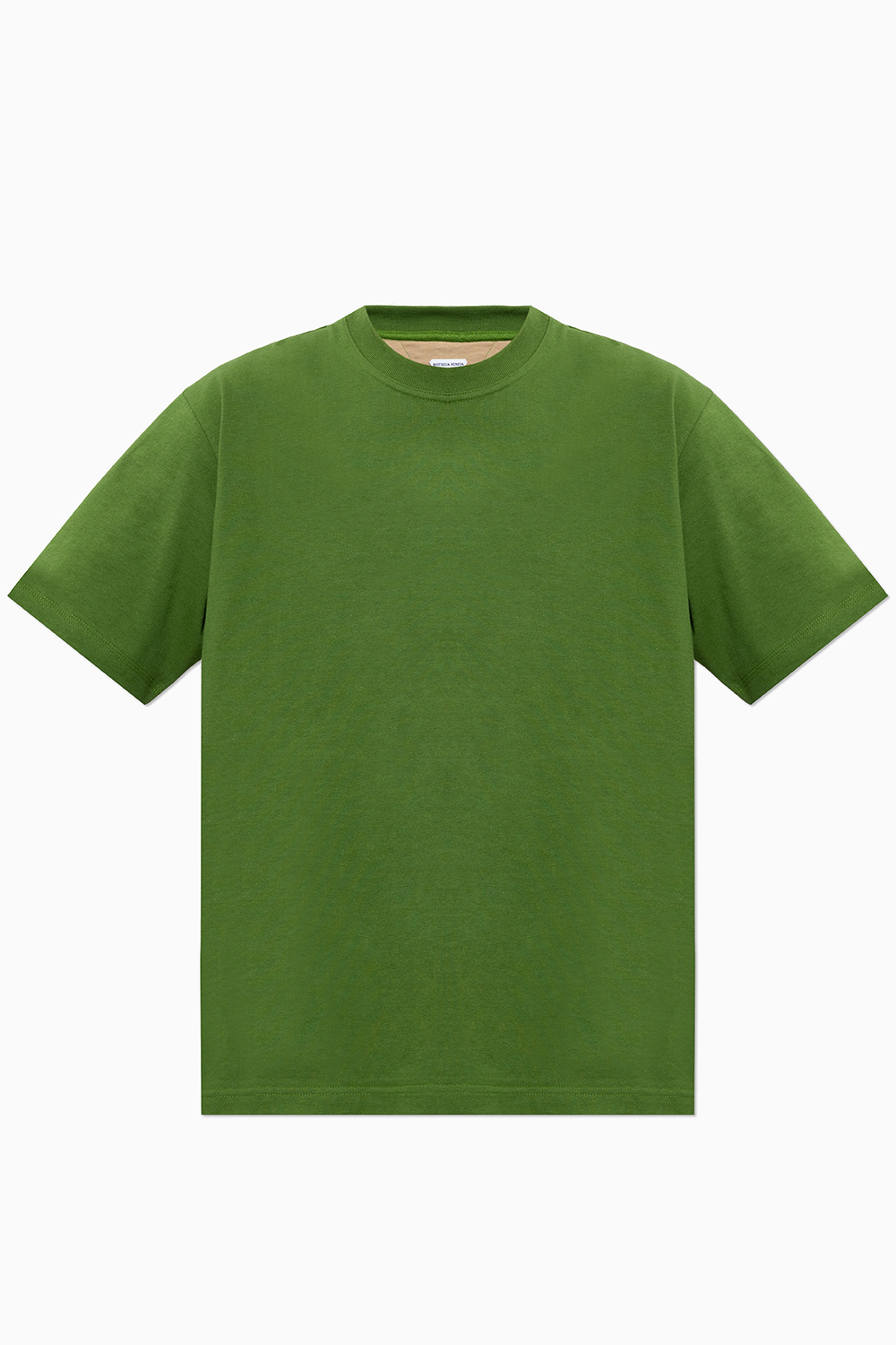Men's Clothing | Bottega Veneta Wool Sweater With Perforated